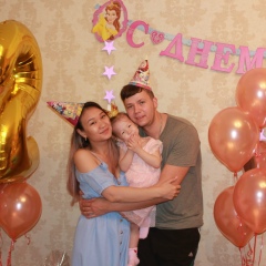 Kalamkas Dorofeeva, 07.07, Алматы