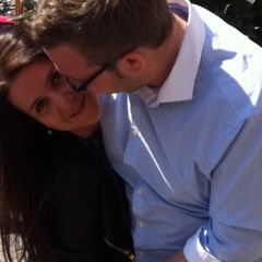 Павел Доброродный, Москва