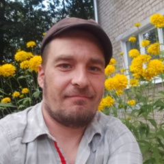 Сергей Макаров, 03.01.1987, Пермь