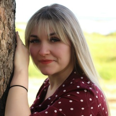 Кристина Хмельницкая, 06.09.1997, Саратов