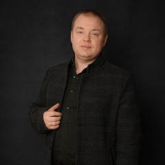 Олег Колногоров, 28.07.1981, Санкт-Петербург