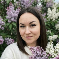 Светлана Мокшина, 25.04.1988, Нижнекамск