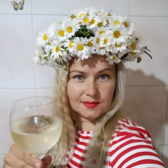 Ольга Дмитренко, 19.04, Севастополь