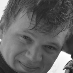 Eugen Michel, 14.08.1987, München