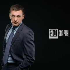 Владимир Соломатин, 06.03, Москва