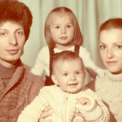 Вячеслав Беленикин, 28.06.1958, Санкт-Петербург