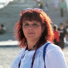 Ольга Морыляк, 12.08.1966, Смоленск