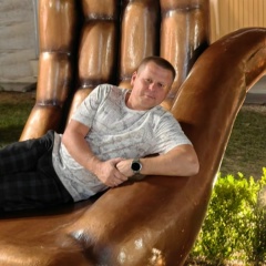 Денис Нечетов, 26.03, Санкт-Петербург