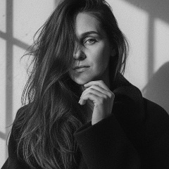 Елена Друзина