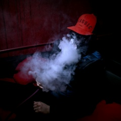 Александр Морозов, Одинцово