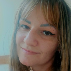 Светлана Мазепа, 11.12, Оренбург