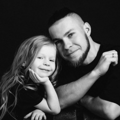 Максим Маркисанов, 07.09.1989, Дзержинск