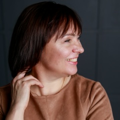 Екатерина Татаринова, Череповец