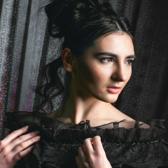 Елена Трофимова, 18.02, Алматы