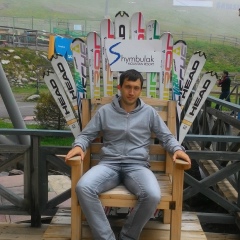 Олег Овчинников, 11.04.1992