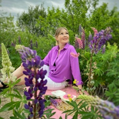 Алина Тимофеева, 29.05, Канаш