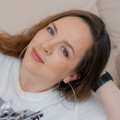 Евгения Толстая, 14.08.1984, Москва