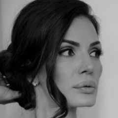 Арина Скибинская, 31.07, Москва