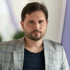 Алексей Горбачев, 18.03, Москва