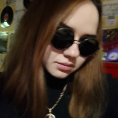 Ирина Гетынгер, 08.02, Волгоград