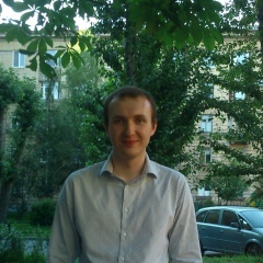 Роман Павлов, 07.03.1986, Санкт-Петербург