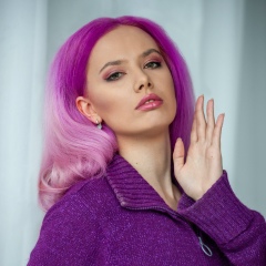 Мария Пантус, 29.04.1993, Киев