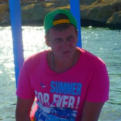 Алексей Захаров, 16.05, Москва