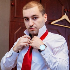 Александр Приходько, 17.08, Вишневое