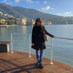 Maria Grokhotova, 11.04.1987, Москва