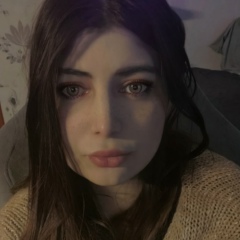 Марина Лигьери, 27.10.1999, Санкт-Петербург