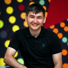 Абай Тулегенов, 16.07.1995, Костанай