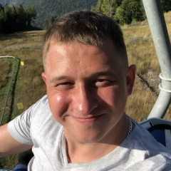 Андрей Тарасов, 17.11, Санкт-Петербург