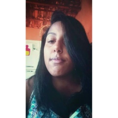 Carolaine-Dias Carol, 27.05, Passos