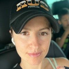 Ирина Кузнецова, 14.10.1986, Чебоксары