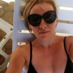 Марианна Дгварели, 14.10