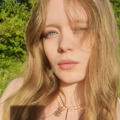 Валерия Каспийская, 12.05, Острогожск