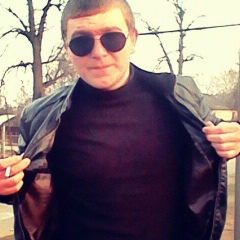 Колян Иванин, 20.01, Москва