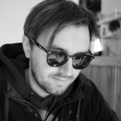 Илья Гладких, 25.03, Москва