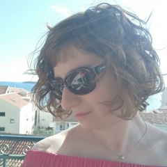 Татьяна Т, Москва