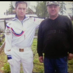 Михаил Шеварев, 20.05.1988, Мирный