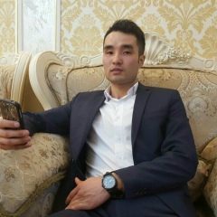 Sanzhar Chegebaev, 04.06.1993, Алматы