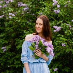 Елена Татаринова, 20.08, Нижний Новгород