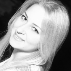 Ирина Акимова, 29.09.1987, Москва