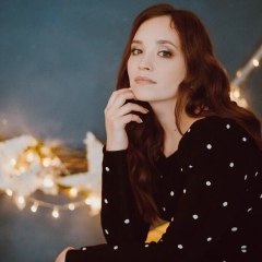 Вероника Гончарова, 18.03, Уфа