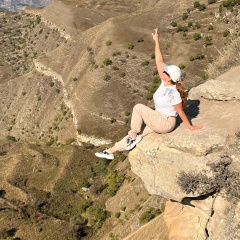 Марина Елькина, 13.08, Вятские Поляны