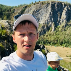 Сергей Горин, 27.10.1986, Оренбург