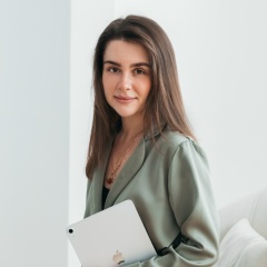 Ксения Игумнова, 31.01