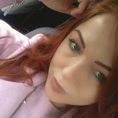 Олеся Мысак, 20.11, Альметьевск