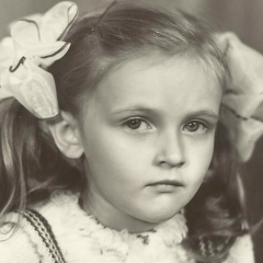 Евгения Очаковская, 29.06