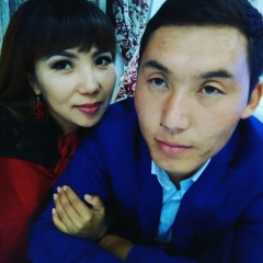 Толхын Ибраимова, 01.09.1991, Шымкент